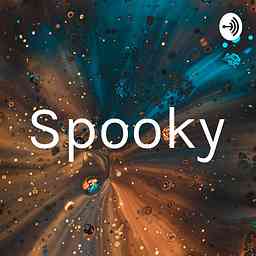 Spooky cover logo