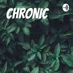 CHRONIC cover logo