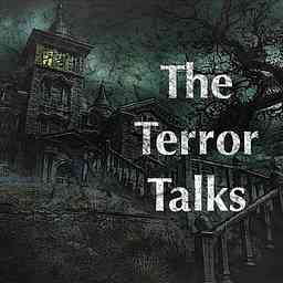 The Terror Talks cover logo