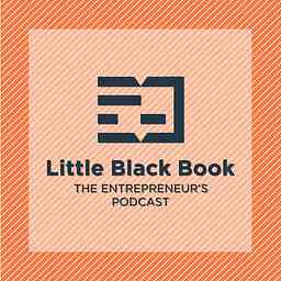 Little Black Book: The Entrepreneur's Podcast cover logo
