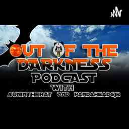 Out of the darkness logo