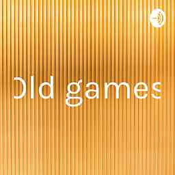 Old games cover logo
