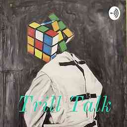 Trill Talk logo