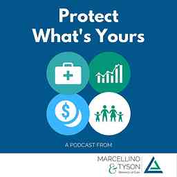 Protect What's Yours logo