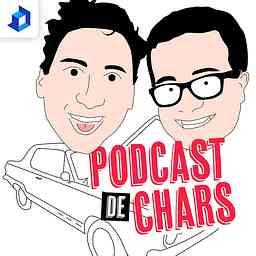 Podcast de chars logo