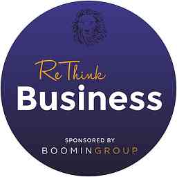 ReThink Business logo
