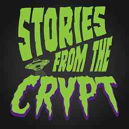 Stories From The Crypt logo