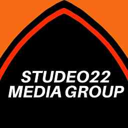 Studeo22Live Podcast cover logo