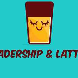 Leadership & Lattes cover logo