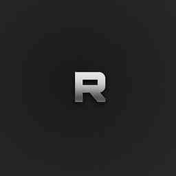 Revenator's News Podcast cover logo