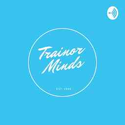 Trainorminds cover logo