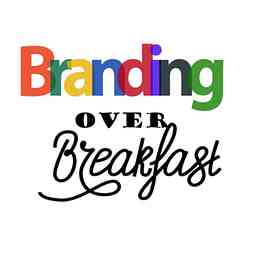 Branding Over Breakfast logo