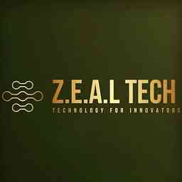 Z.E.A.L Tech Podcast logo