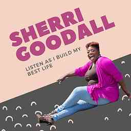 I Am Sherri Goodall cover logo