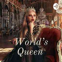 World's Queen cover logo