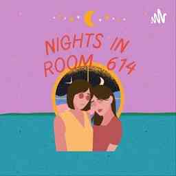 Nights in Room 614 logo