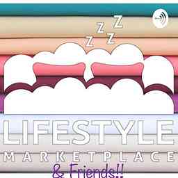 Lifestyle Marketplace & Friends cover logo