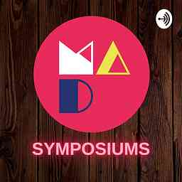 MAD Symposiums logo