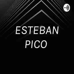 ESTEBAN PICO cover logo