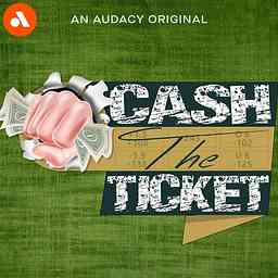 Cash The Ticket logo