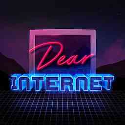Dear Internet cover logo