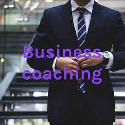 Business coaching cover logo