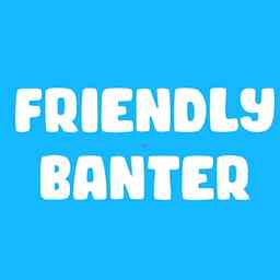 Friendly Banter cover logo