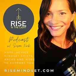 Rise Mindset cover logo