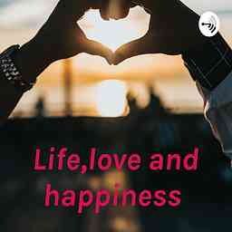 Life,love and happiness cover logo
