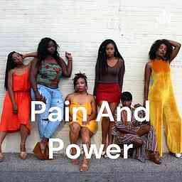 Pain And Power cover logo