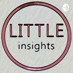 Little Insights cover logo