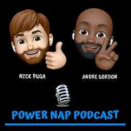 Power Nap cover logo