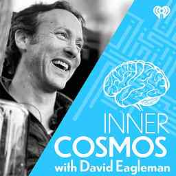 Inner Cosmos with David Eagleman logo