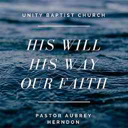 Unity Baptist Church cover logo