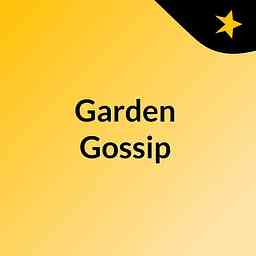 Garden Gossip cover logo