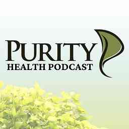 Purity Health Podcast cover logo