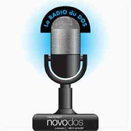 Radio du dos cover logo
