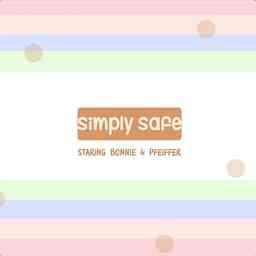 SimplySafe cover logo
