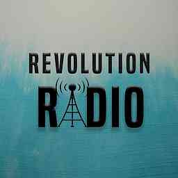 Revolution Wellness Radio cover logo