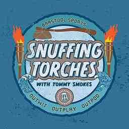 Snuffing Torches logo