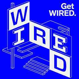WIRED Politics Lab cover logo