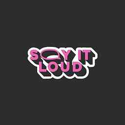 Say it Loud logo