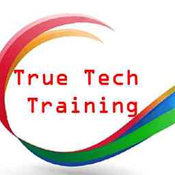 Truetech training logo