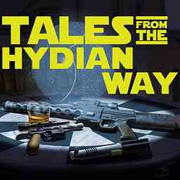 Tales From the Hydian Way cover logo