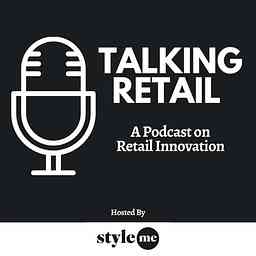 Talking Retail cover logo