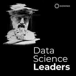 Data Science Leaders cover logo
