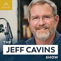 The Jeff Cavins Show (Your Catholic Bible Study Podcast) cover logo