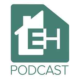 Empowered Homes Podcast cover logo