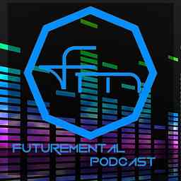 Futuremental Podcast cover logo