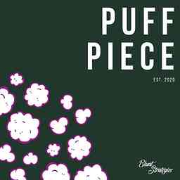Puff Piece cover logo